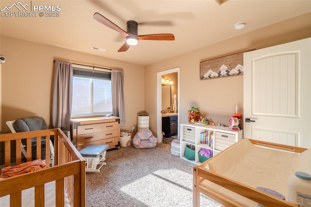 4027 Silver Star Grove Colorado Springs CO 80911