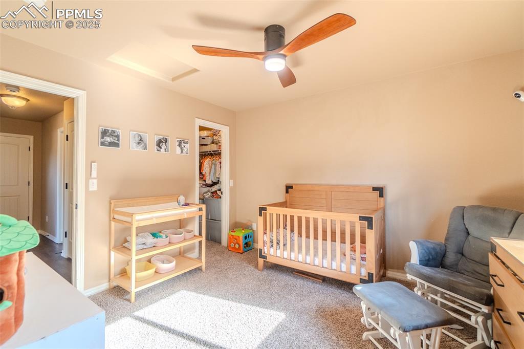 4027 Silver Star Grove Colorado Springs CO 80911