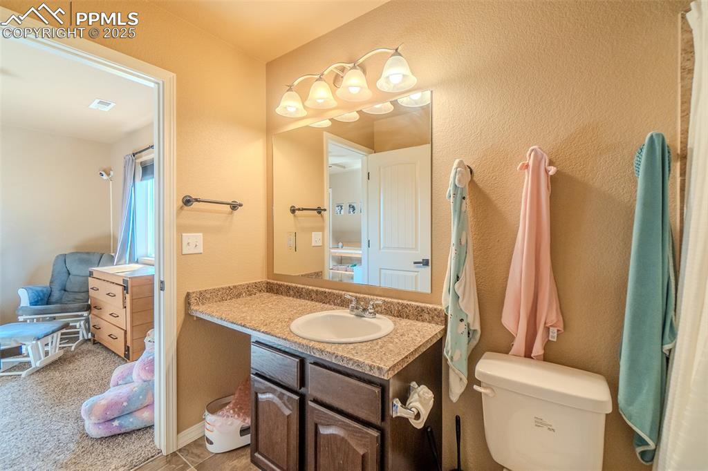 4027 Silver Star Grove Colorado Springs CO 80911