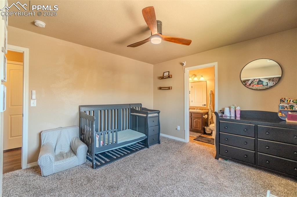 4027 Silver Star Grove Colorado Springs CO 80911