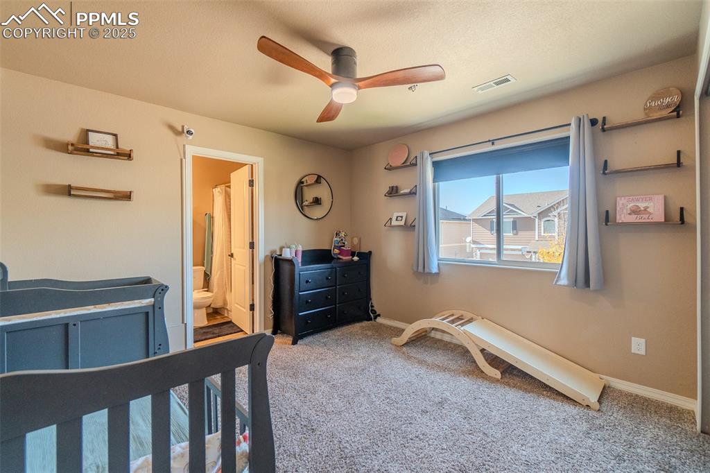 4027 Silver Star Grove Colorado Springs CO 80911
