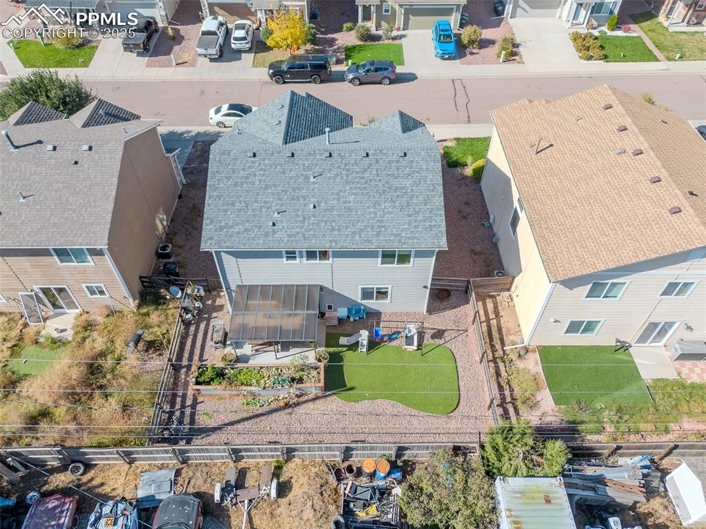 4027 Silver Star Grove Colorado Springs CO 80911