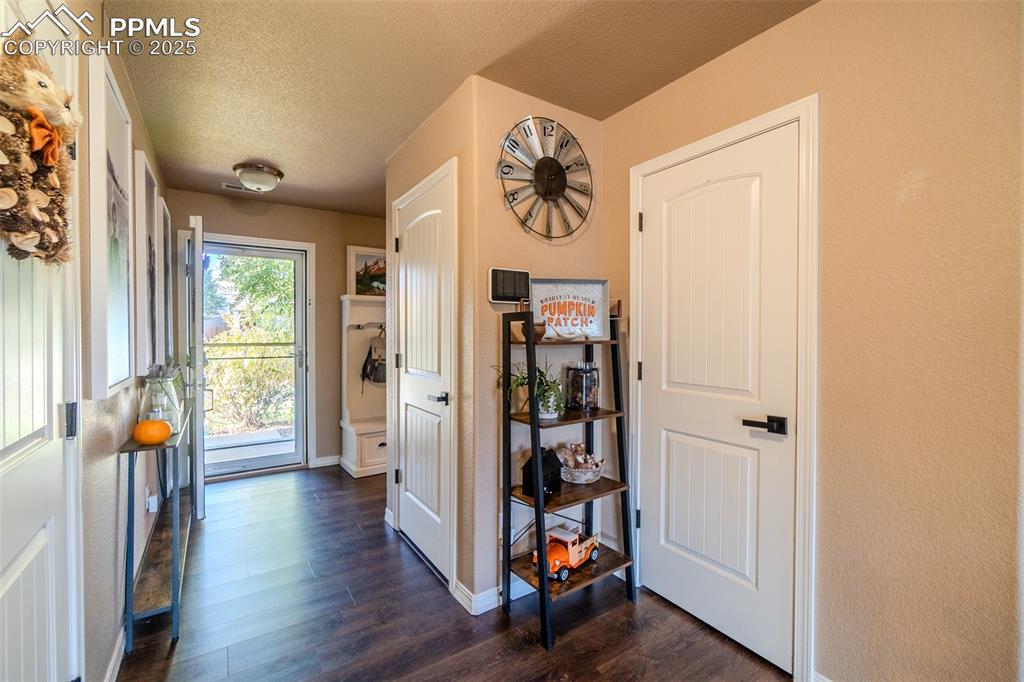 4027 Silver Star Grove Colorado Springs CO 80911