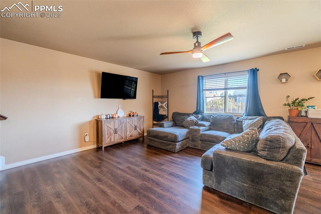 4027 Silver Star Grove Colorado Springs CO 80911