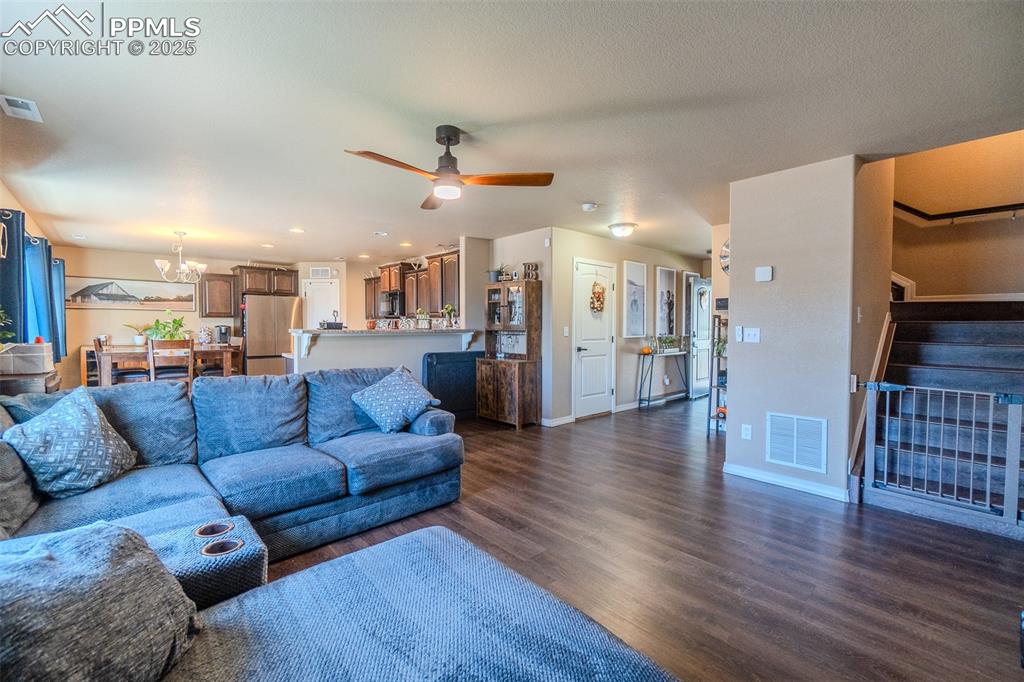 4027 Silver Star Grove Colorado Springs CO 80911