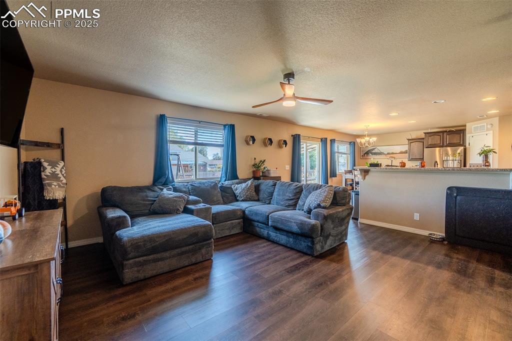 4027 Silver Star Grove Colorado Springs CO 80911