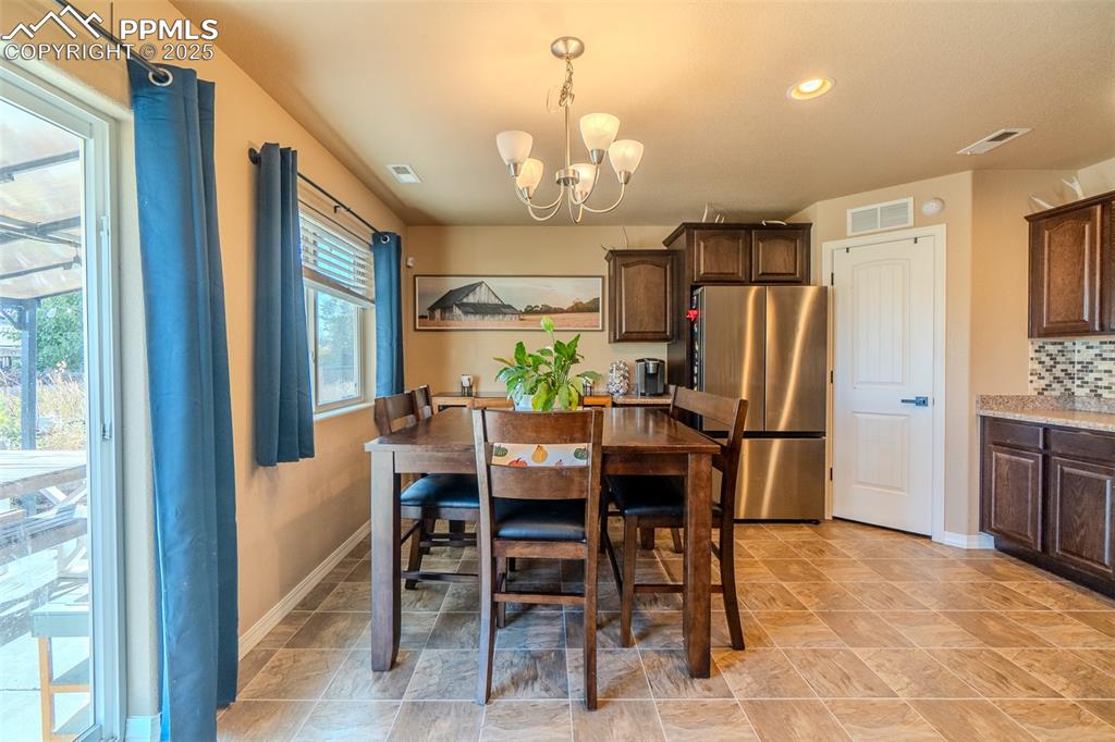 4027 Silver Star Grove Colorado Springs CO 80911