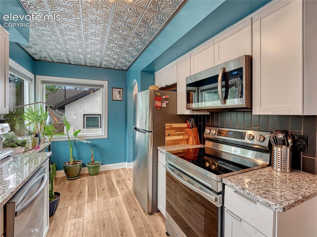 1029 N Union Boulevard Colorado Springs CO 80909