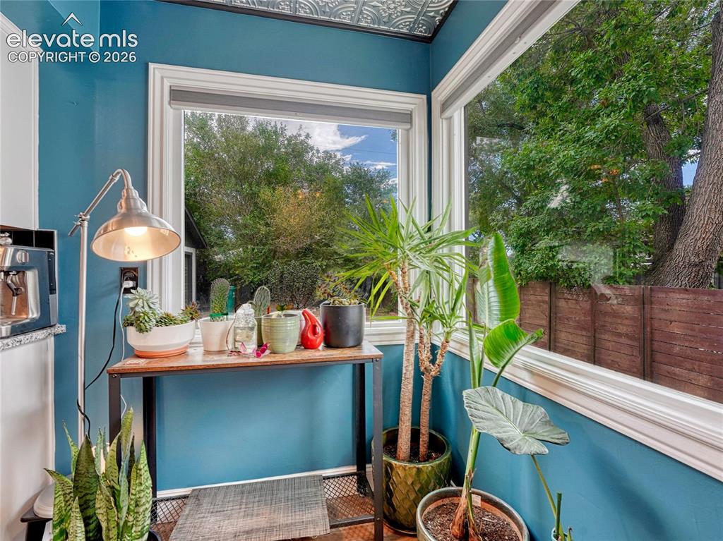 1029 N Union Boulevard Colorado Springs CO 80909