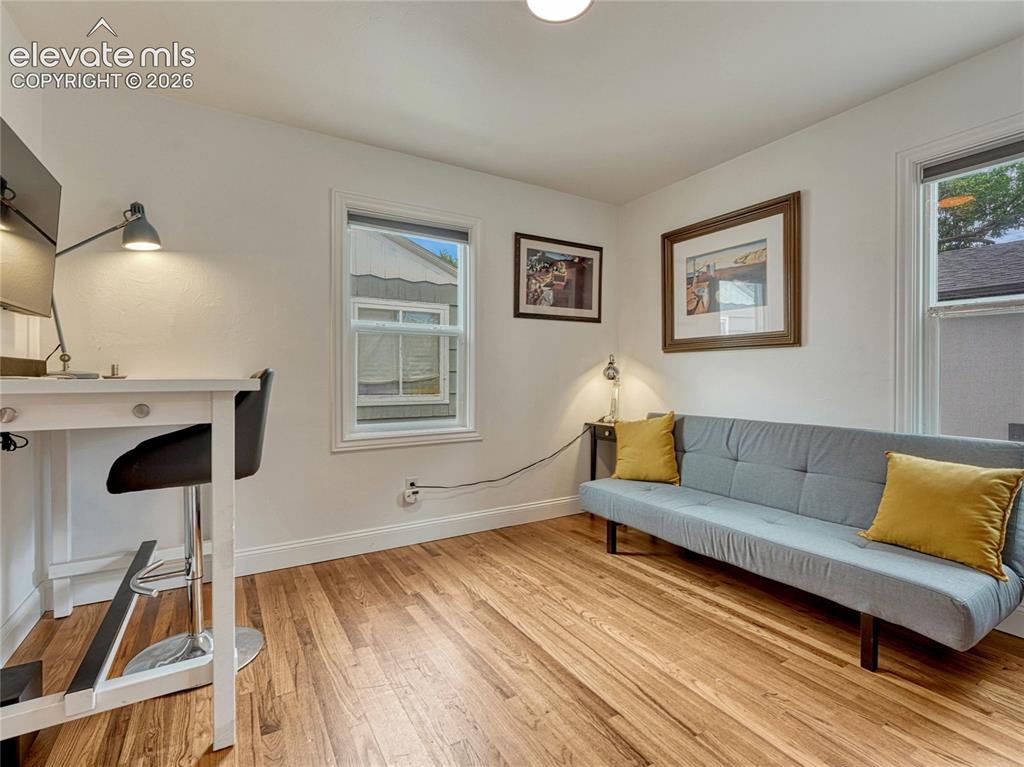 1029 N Union Boulevard Colorado Springs CO 80909