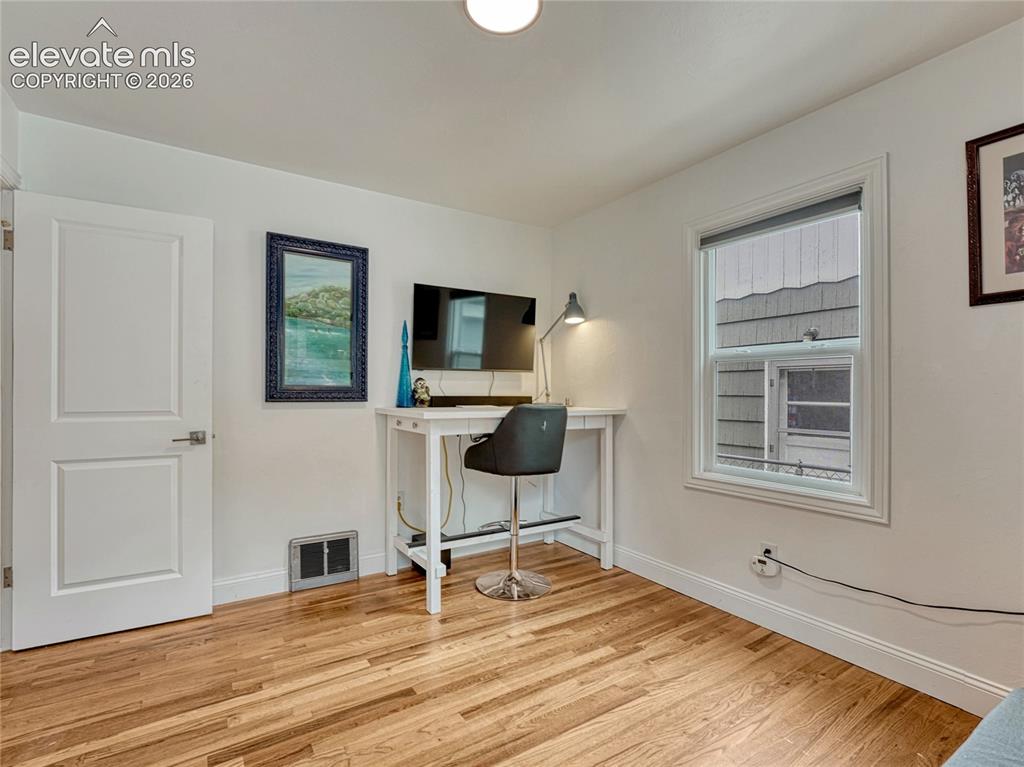 1029 N Union Boulevard Colorado Springs CO 80909