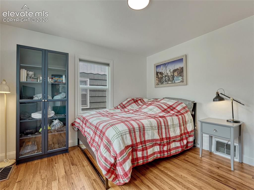 1029 N Union Boulevard Colorado Springs CO 80909