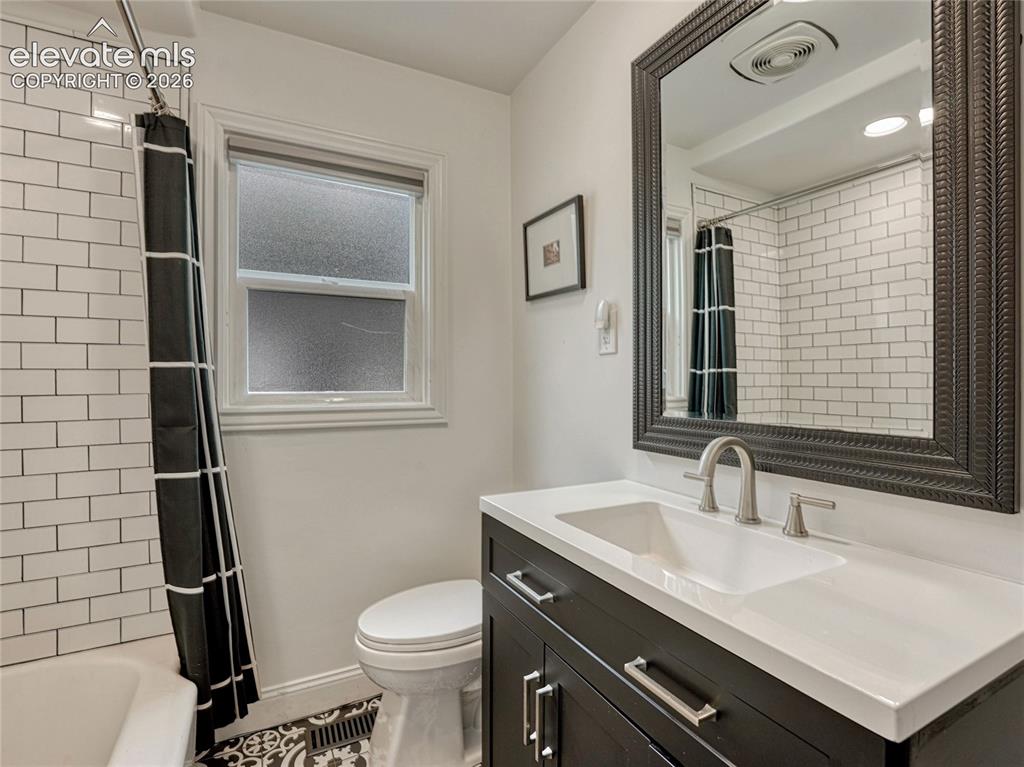 1029 N Union Boulevard Colorado Springs CO 80909