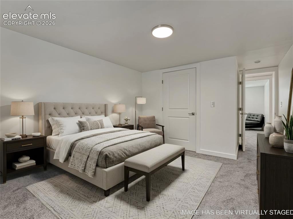 1029 N Union Boulevard Colorado Springs CO 80909