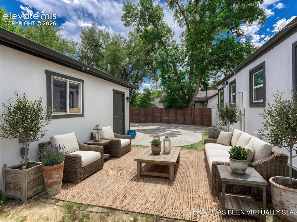 1029 N Union Boulevard Colorado Springs CO 80909