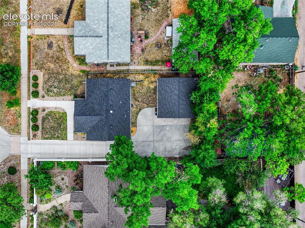 1029 N Union Boulevard Colorado Springs CO 80909
