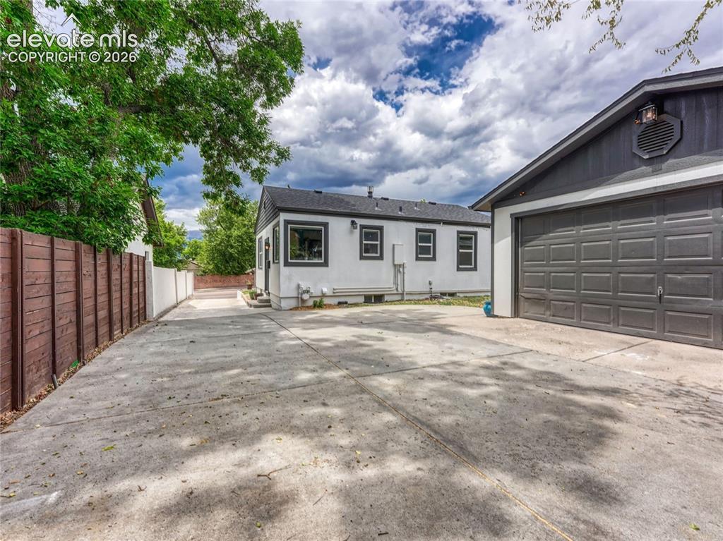 1029 N Union Boulevard Colorado Springs CO 80909