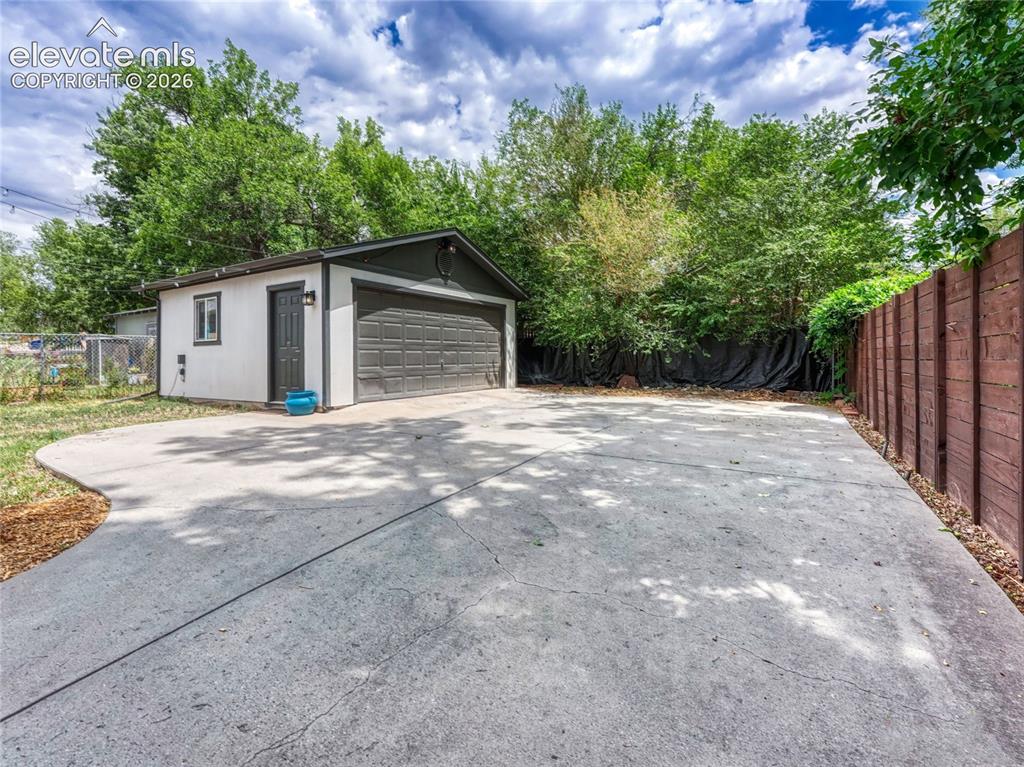 1029 N Union Boulevard Colorado Springs CO 80909