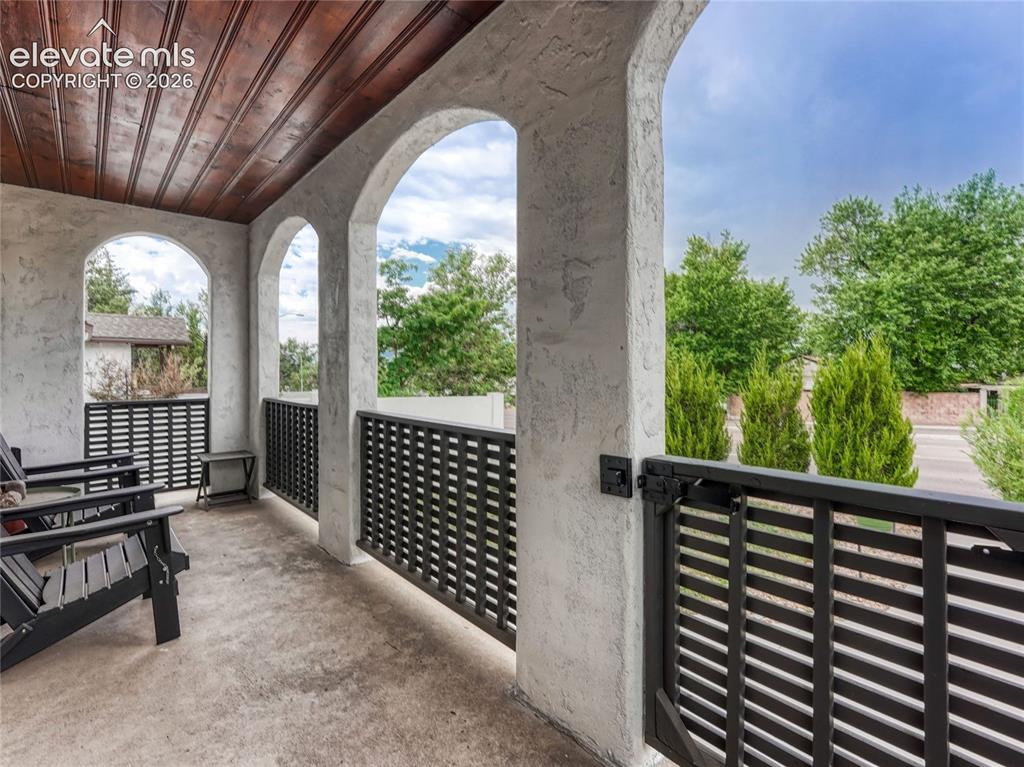 1029 N Union Boulevard Colorado Springs CO 80909