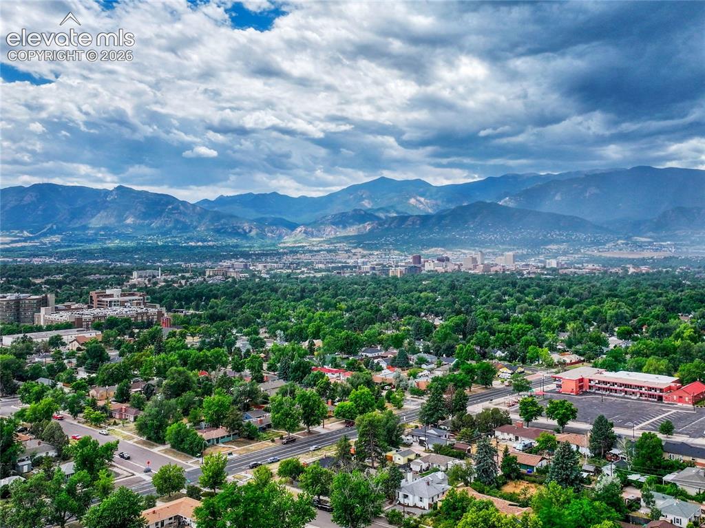 1029 N Union Boulevard Colorado Springs CO 80909