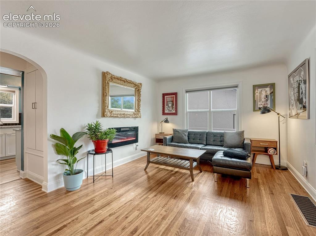 1029 N Union Boulevard Colorado Springs CO 80909