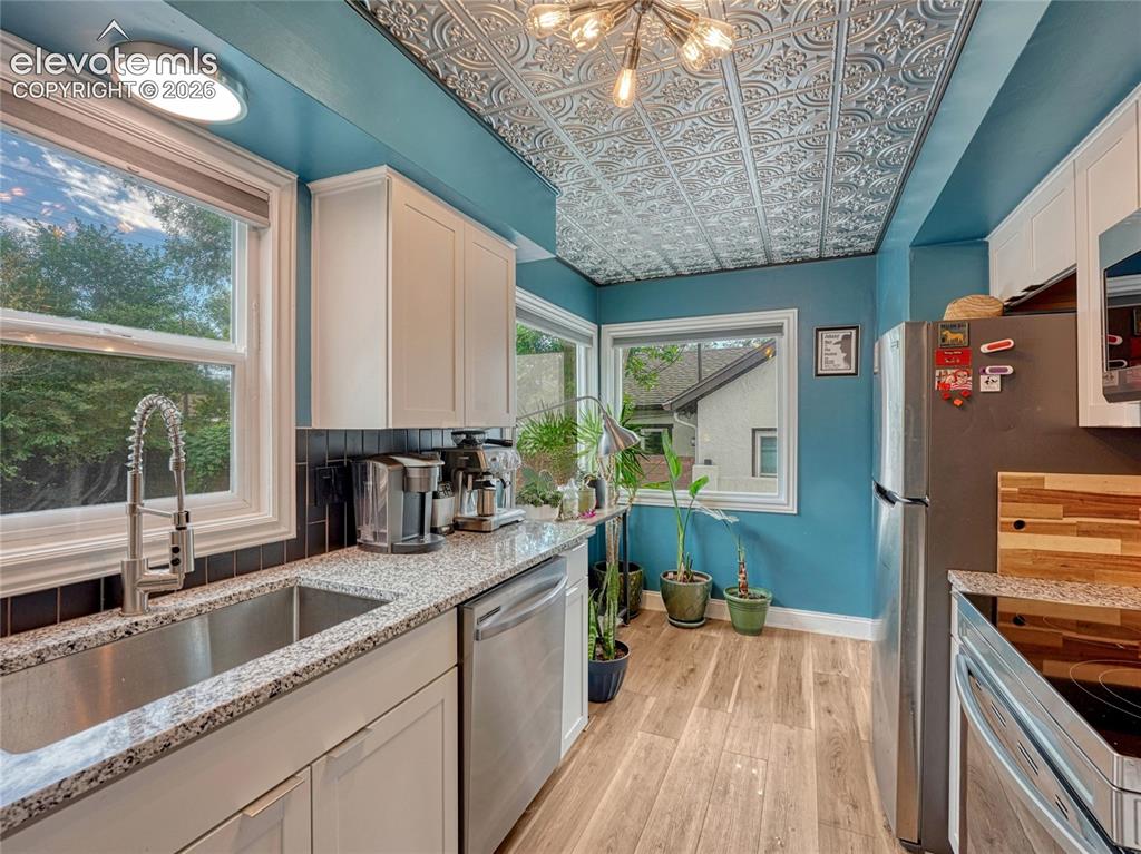 1029 N Union Boulevard Colorado Springs CO 80909