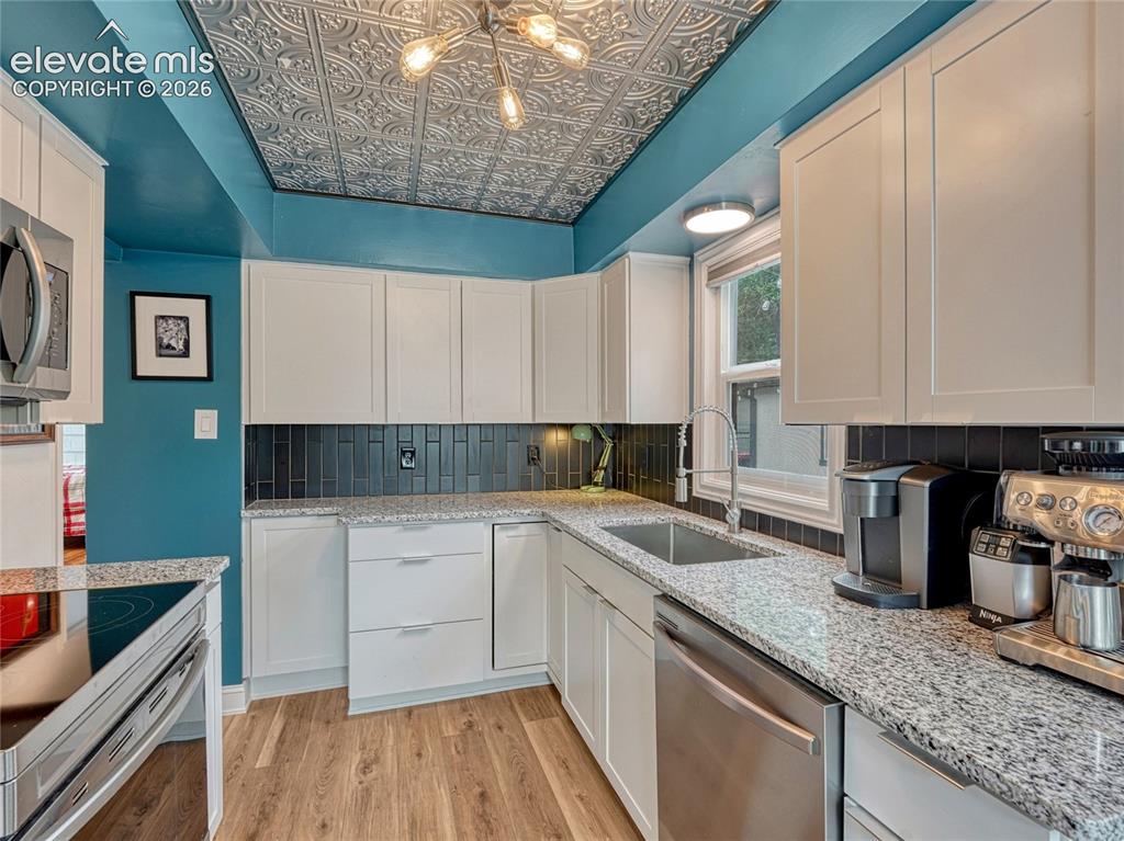 1029 N Union Boulevard Colorado Springs CO 80909