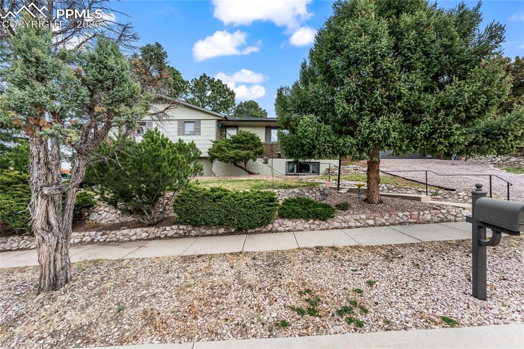 1621 Lehmberg Boulevard Colorado Springs CO 80915