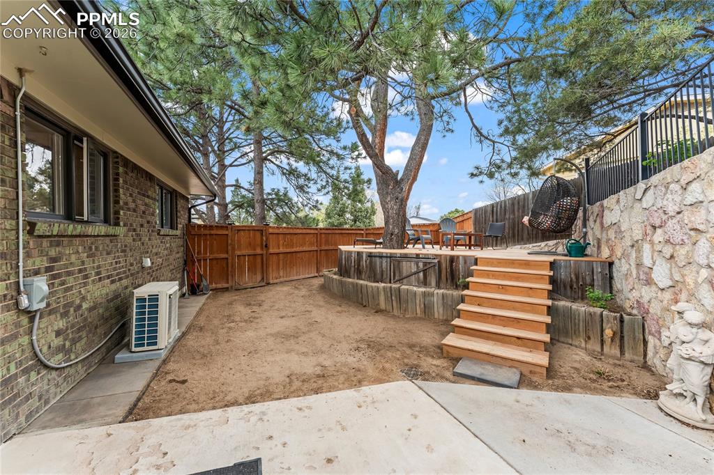 1621 Lehmberg Boulevard Colorado Springs CO 80915