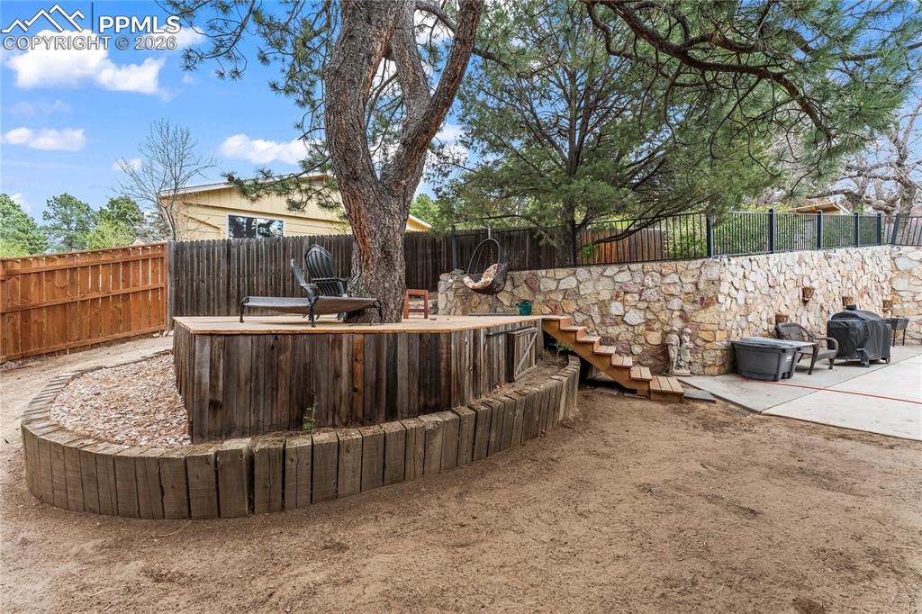 1621 Lehmberg Boulevard Colorado Springs CO 80915