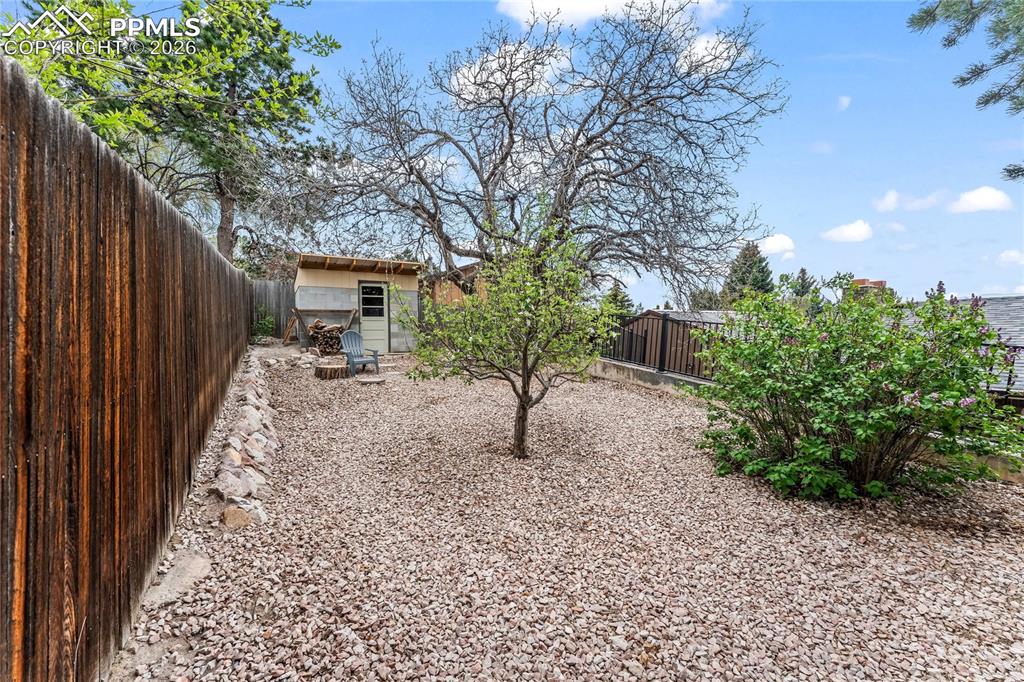 1621 Lehmberg Boulevard Colorado Springs CO 80915
