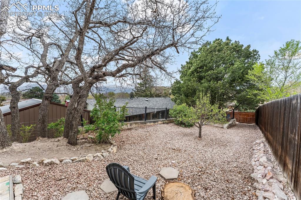 1621 Lehmberg Boulevard Colorado Springs CO 80915