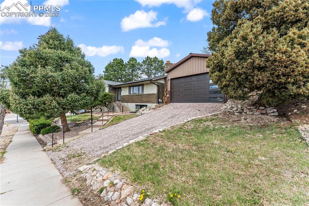 1621 Lehmberg Boulevard Colorado Springs CO 80915