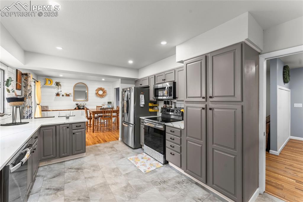 1621 Lehmberg Boulevard Colorado Springs CO 80915