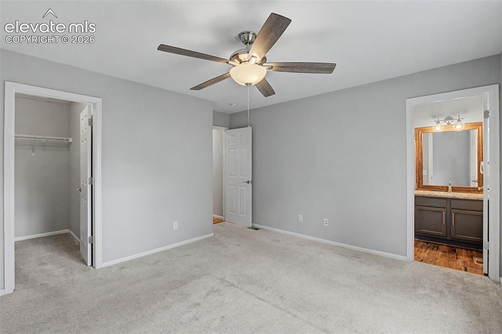 14239 White Peak Drive Colorado Springs CO 80921