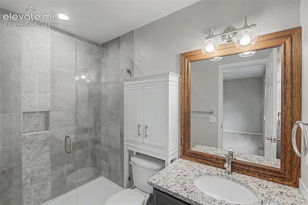 14239 White Peak Drive Colorado Springs CO 80921
