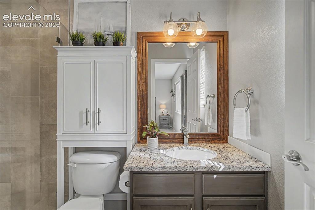 14239 White Peak Drive Colorado Springs CO 80921