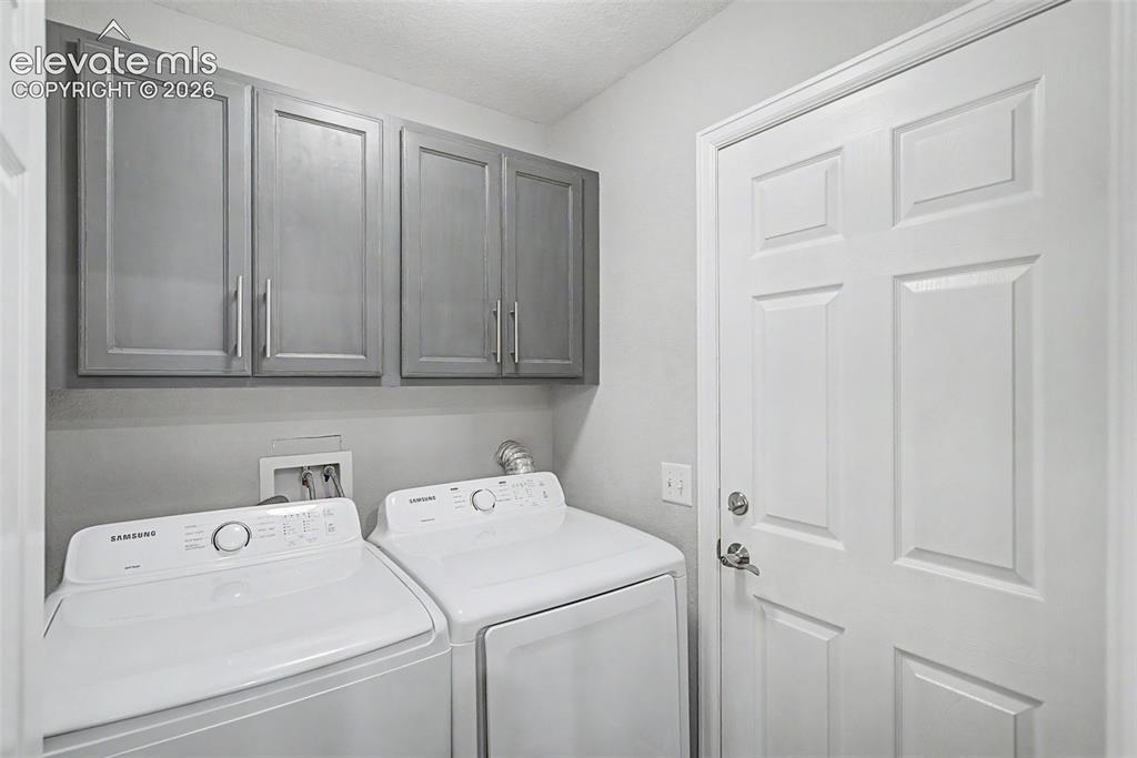 14239 White Peak Drive Colorado Springs CO 80921