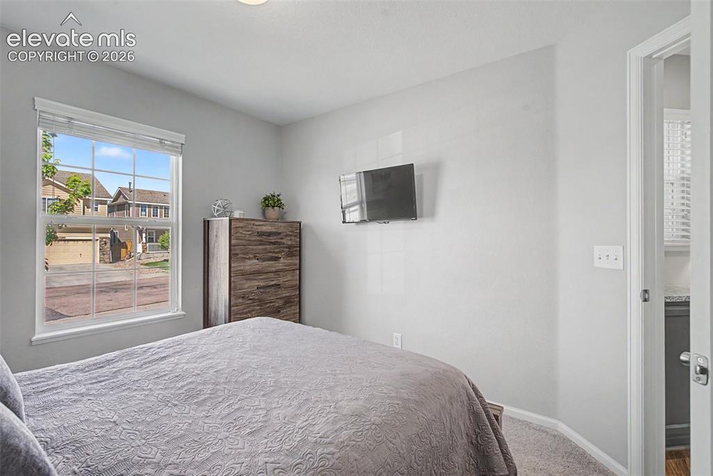 14239 White Peak Drive Colorado Springs CO 80921
