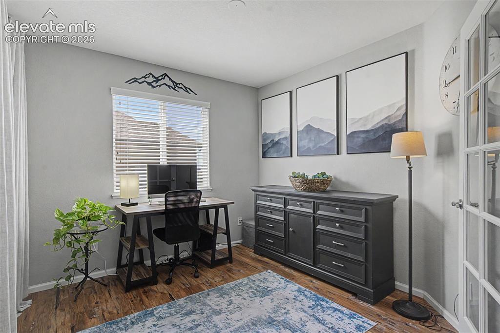 14239 White Peak Drive Colorado Springs CO 80921