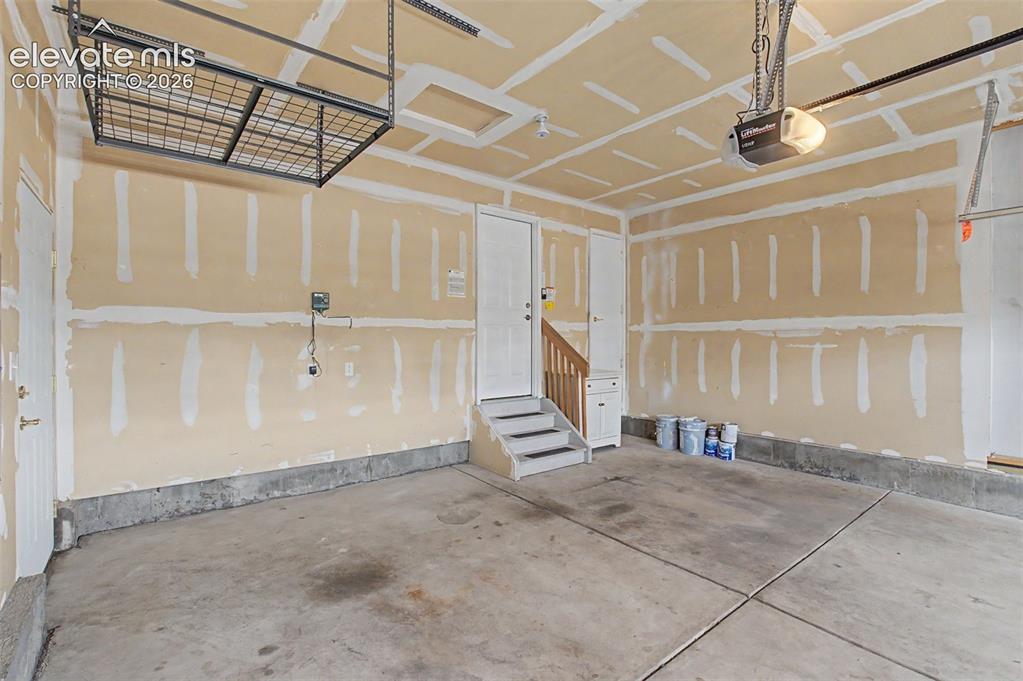 14239 White Peak Drive Colorado Springs CO 80921