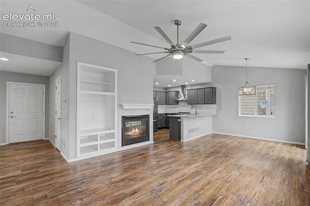 14239 White Peak Drive Colorado Springs CO 80921