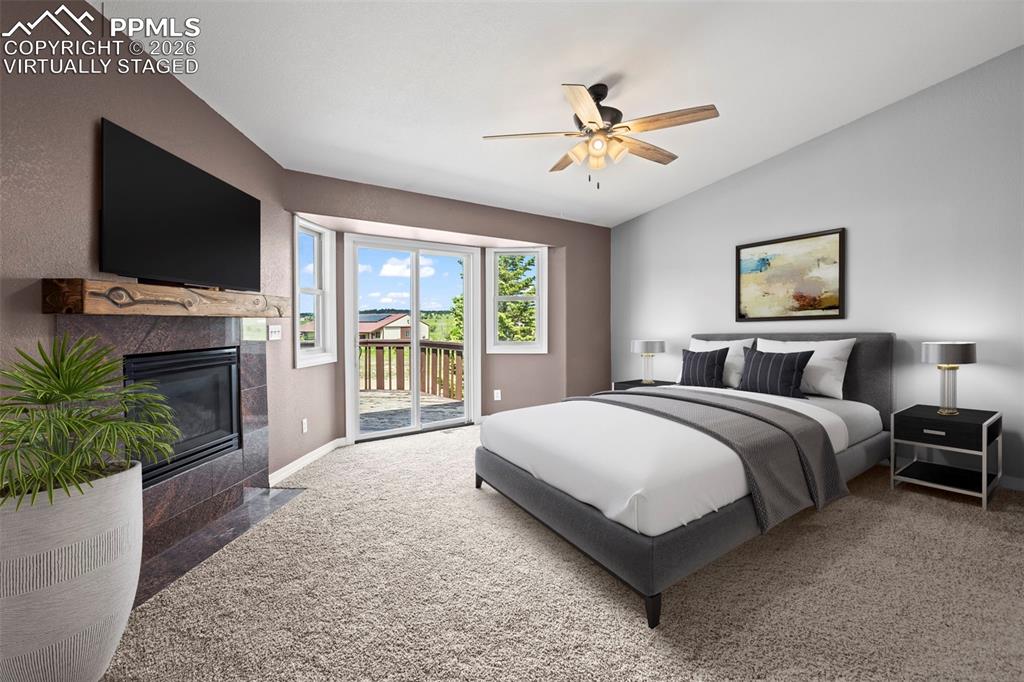 16080 Homecrest Circle Elbert CO 80106