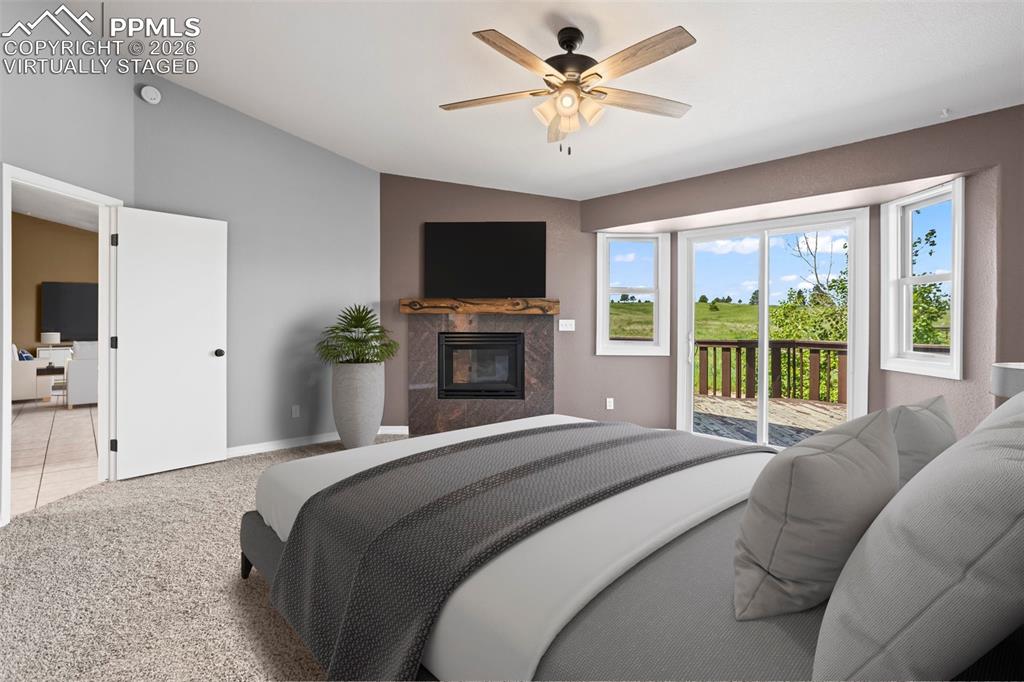 16080 Homecrest Circle Elbert CO 80106