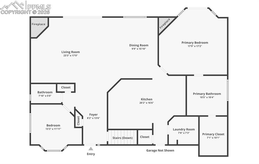16080 Homecrest Circle Elbert CO 80106