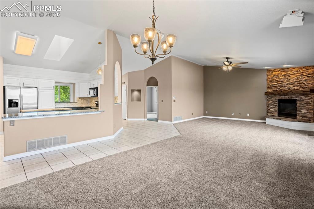 16080 Homecrest Circle Elbert CO 80106