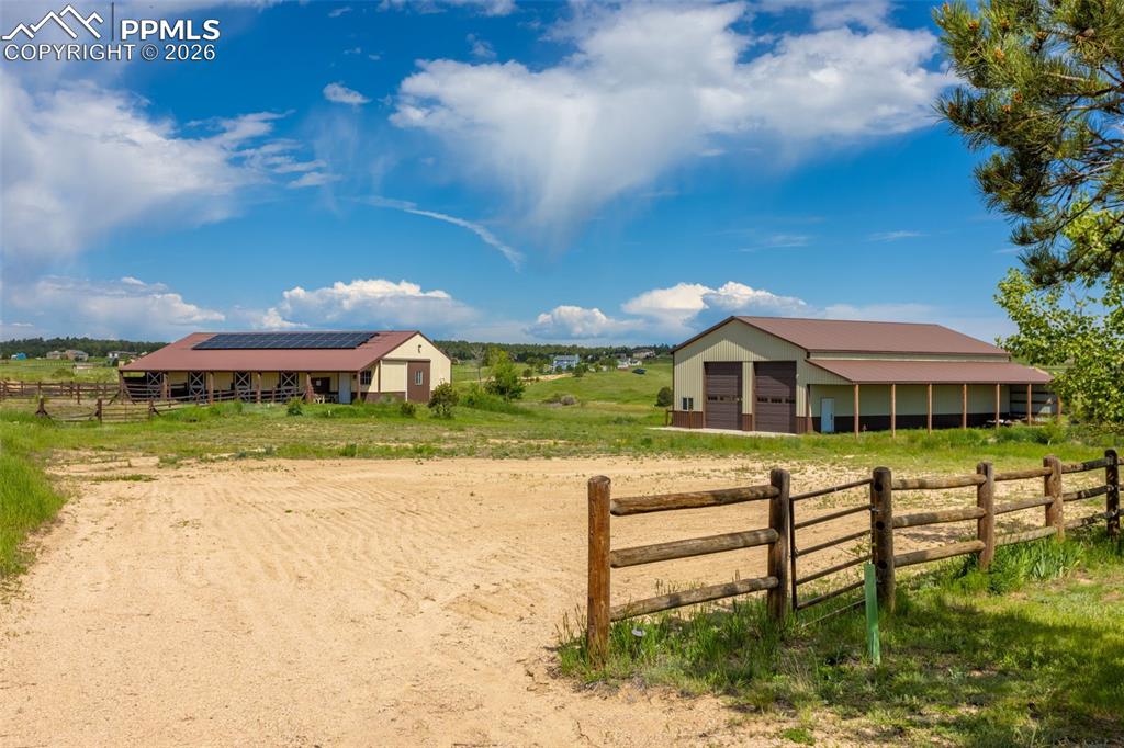 16080 Homecrest Circle Elbert CO 80106