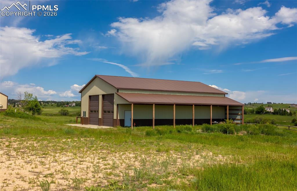 16080 Homecrest Circle Elbert CO 80106