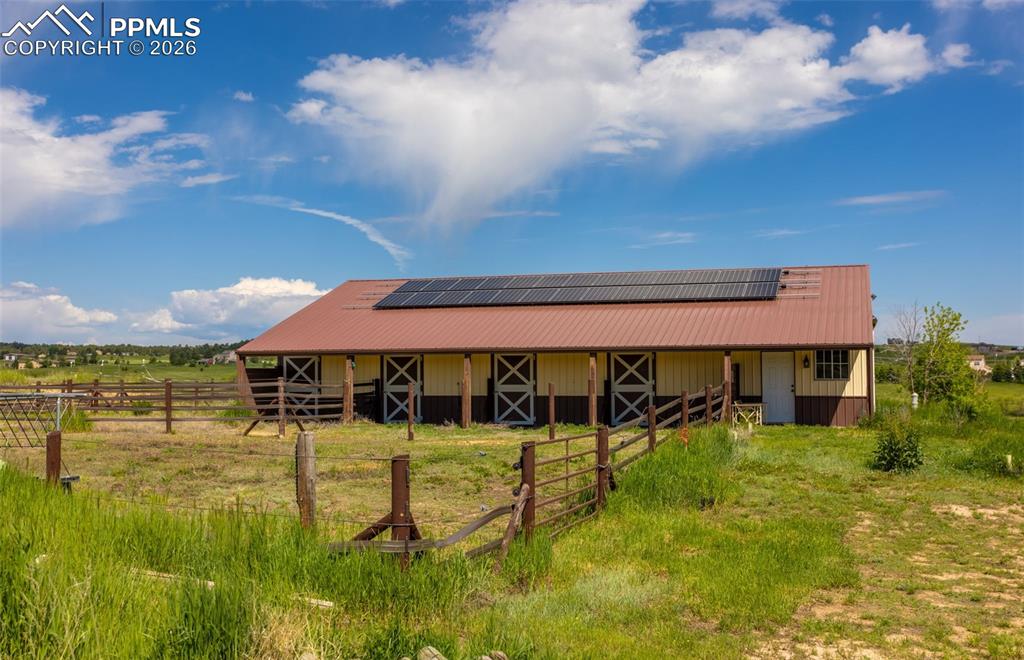 16080 Homecrest Circle Elbert CO 80106