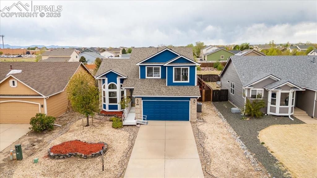 8156 Oliver Road Peyton CO 80831